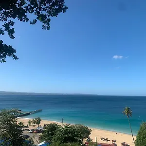 Apartment Waves Free Parking & Wifi 8 Minute Walk From Crashboat, Aguadilla